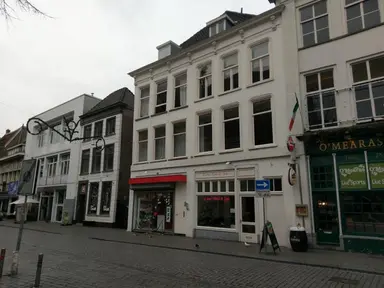 studio di 35m2 in affitto a 990€/mese a Reigerstraat 12-A1, Breda