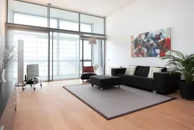 apartment di 103m2 in affitto a 2150€/mese a Jan Steenstraat 25, Groningen