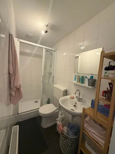 28m2 studio to rent for 870€/month in Sint Jorisstraat, 's-Hertogenbosch