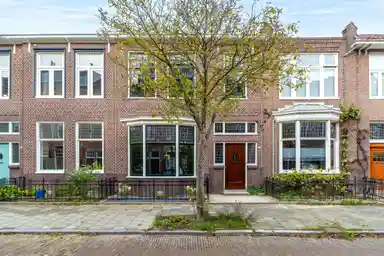 131m2 house zu vermieten für 2700€/Monat in Anna Paulownastraat 8, Groningen