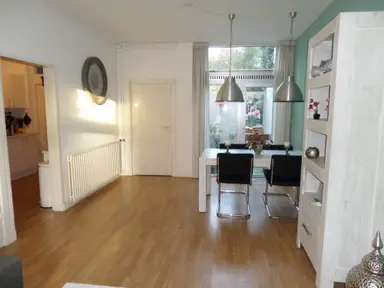 apartment di 50m2 in affitto a 991€/mese a Lange Schijfstraat, Tilburg