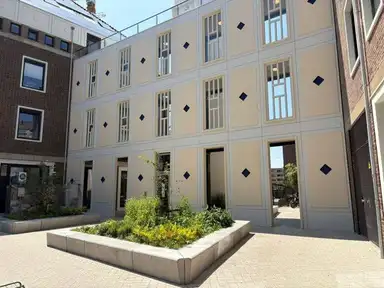 apartment 82τ.μ. προς ενοικίαση για 2495€/μήνα στην περιοχή Deken van Somerenstraat, Eindhoven