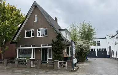 house de 148m2 à louer pour 1200€/mois à Kanaalweg 40, Hoogeveen