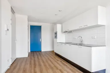 37m2 apartment to rent for 1431€/month in Jan van Galenstraat 608, Amsterdam