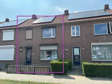 house de 27m2 à louer pour 845.08€/mois à Vierhoeksingel 73, Oss