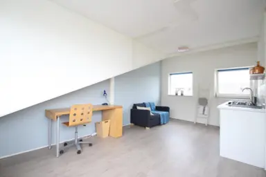 room 25τ.μ. προς ενοικίαση για 800€/μήνα στην περιοχή Steve Bikostraat 412, Utrecht
