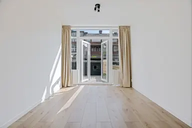 apartment de 50m2 à louer pour 1527.68€/mois à Engelsestraat, Rotterdam