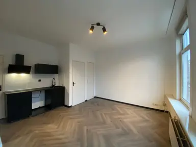 20m2 studio to rent for 1150€/month in Zwart Janstraat 102A, Rotterdam