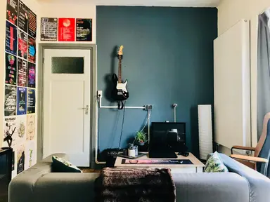 15m2 room to rent for 550€/month in Houtstraat 13, Venlo
