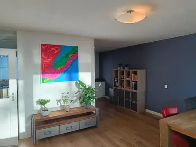 room 12τ.μ. προς ενοικίαση για 975€/μήνα στην περιοχή Henegouwen 70, Utrecht