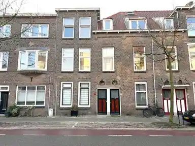 70m2 apartment to rent for 2200€/month in Hugo de Grootstraat 89, Delft
