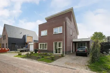 room di 25m2 in affitto a 850€/mese a Jozef Israelslaan, Vlissingen
