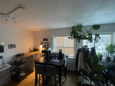 room de 20m2 à louer pour 550€/mois à Korte Vleerstraat 136, The Hague