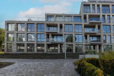 apartment di 94m2 in affitto a 2150€/mese a Verdilaan 17P, Naaldwijk