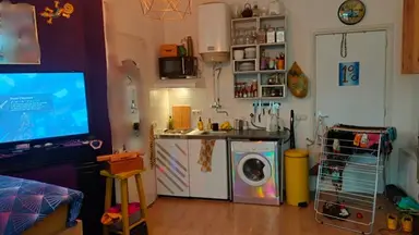 studio de 25m2 à louer pour 797€/mois à Van Speijkstraat 2, Utrecht