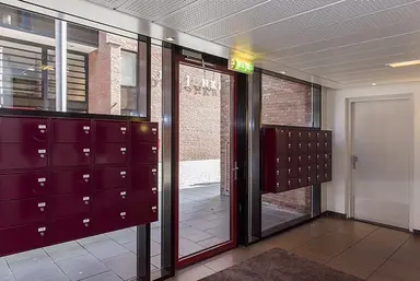 apartment 105τ.μ. προς ενοικίαση για 2495€/μήνα στην περιοχή Lichtstraat 2, Eindhoven