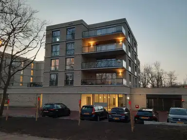 apartment 112τ.μ. προς ενοικίαση για 3250€/μήνα στην περιοχή Wijndaelerweg 1E, The Hague