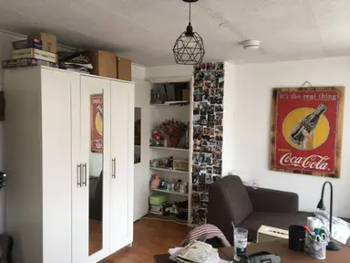 20m2 room zu vermieten für 595€/Monat in Neptunusstraat, Tilburg