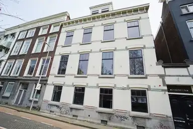 30m2 apartment te huur voor 1680€/maand in Eendrachtsweg, Rotterdam