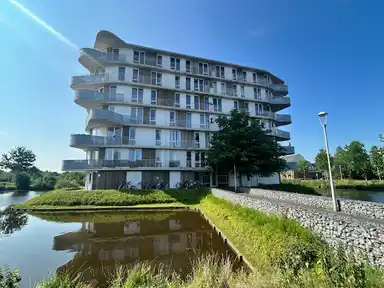 82m2 apartment te huur voor 1450€/maand in Victoriameer 67, Amersfoort