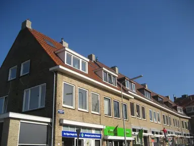 apartment di 63m2 in affitto a 990€/mese a Beethovenlaan, Arnhem