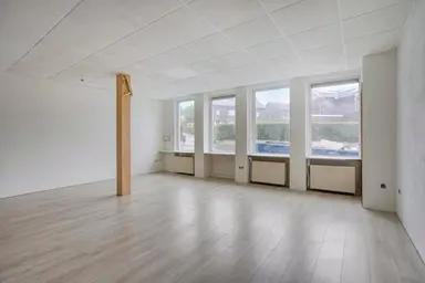 apartment di 110m2 in affitto a 1100€/mese a Loverixplein 1, Banholt