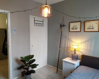 room 10τ.μ. προς ενοικίαση για 550€/μήνα στην περιοχή Telderslaan 53, Utrecht