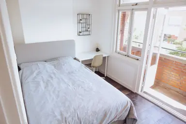 10m2 room to rent for 578€/month in Schilperoortstraat 41B, Rotterdam