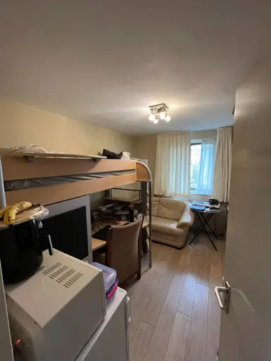 12m2 room zu vermieten für 650€/Monat in Mozartlaan 2, Helmond