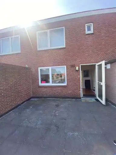 apartment di 85m2 in affitto a 995€/mese a Berfloplein, Hengelo
