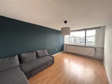 apartment di 40m2 in affitto a 750€/mese a Concordiastraat, Maastricht