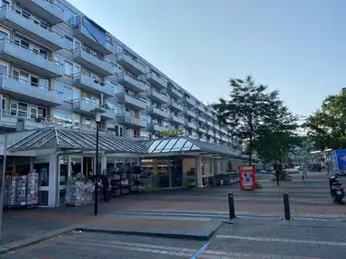 80m2 apartment to rent for 960€/month in Prins Frederiklaan 315, Leidschendam