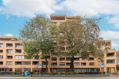 apartment di 124m2 in affitto a 1595€/mese a Heuvelring 1292, Tilburg