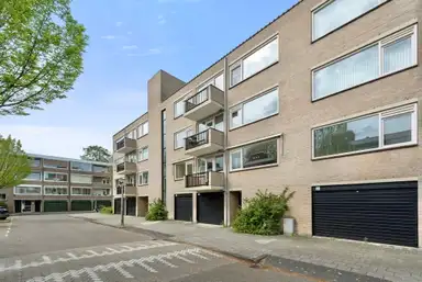 apartment di 132m2 in affitto a 2700€/mese a Wildenborch 52, Amsterdam