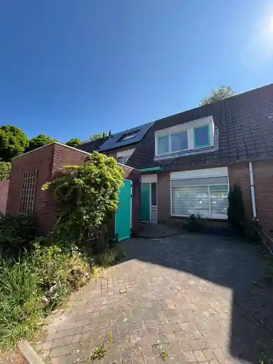 house di 100m2 in affitto a 1850€/mese a Driemasterwerf 9, Zoetermeer