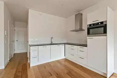 apartment di 70m2 in affitto a 2150€/mese a Oudegracht 306, Utrecht