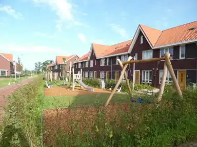 123m2 house to rent for 1320€/month in Bakkeveen 15, Ede