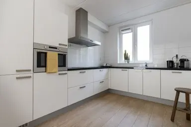 house de 120m2 à louer pour 1280€/mois à Morvanstraat 22, Tilburg