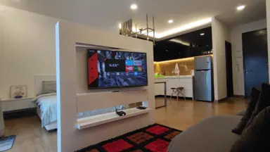 room de 29m2 à louer pour 1080€/mois à Welnastraat 33, Amsterdam