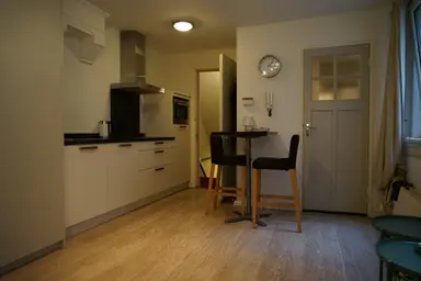 apartment di 30m2 in affitto a 1200€/mese a Singel 103-2A, Amsterdam
