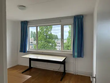 12m2 room te huur voor 700€/maand in Wagnerplein 90, Leiden