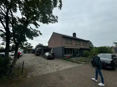 room di 25m2 in affitto a 483€/mese a Hessenweg 75b, Hardenberg