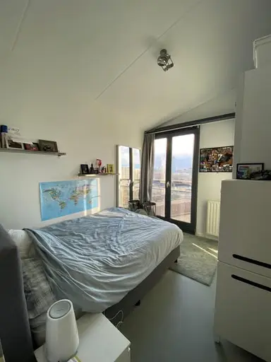 room de 10m2 à louer pour 950€/mois à Utrechtsestraat 55, Amsterdam
