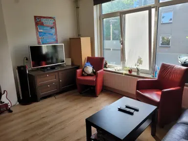 6m2 room to rent for 496€/month in Sionstraat 41A, Rotterdam