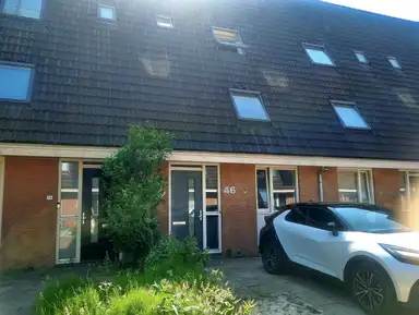 102m2 house te huur voor 1850€/maand in Perengaarde 46, Hendrik-Ido-Ambacht