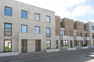 house 140τ.μ. προς ενοικίαση για 3500€/μήνα στην περιοχή Kranenburgweg 218, The Hague