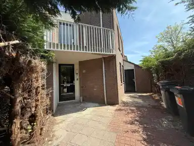 53m2 house te huur voor 741.84€/maand in Mastbos 166, Hoofddorp