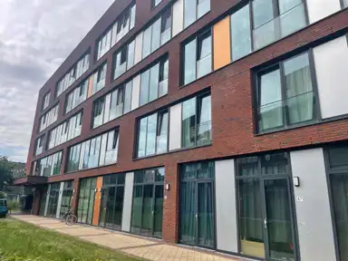 19m2 studio to rent for 615.69€/month in Amberhout 103, Zaandam