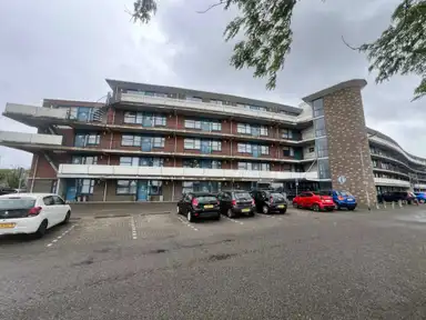 56m2 studio to rent for 782.38€/month in Merckenrif 37, Wormer