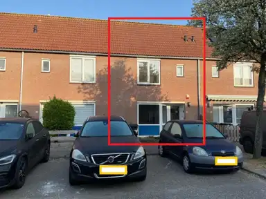 61m2 house te huur voor 763.17€/maand in Jachtwagenstraat 137, Purmerend